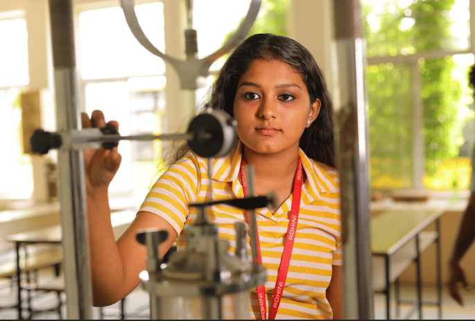 Rohini College of Engineering and Technology Kanyakumari Campus photo 18